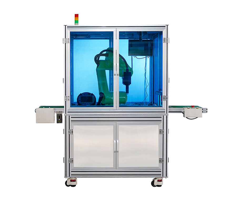 機器人系統(tǒng)（定制）